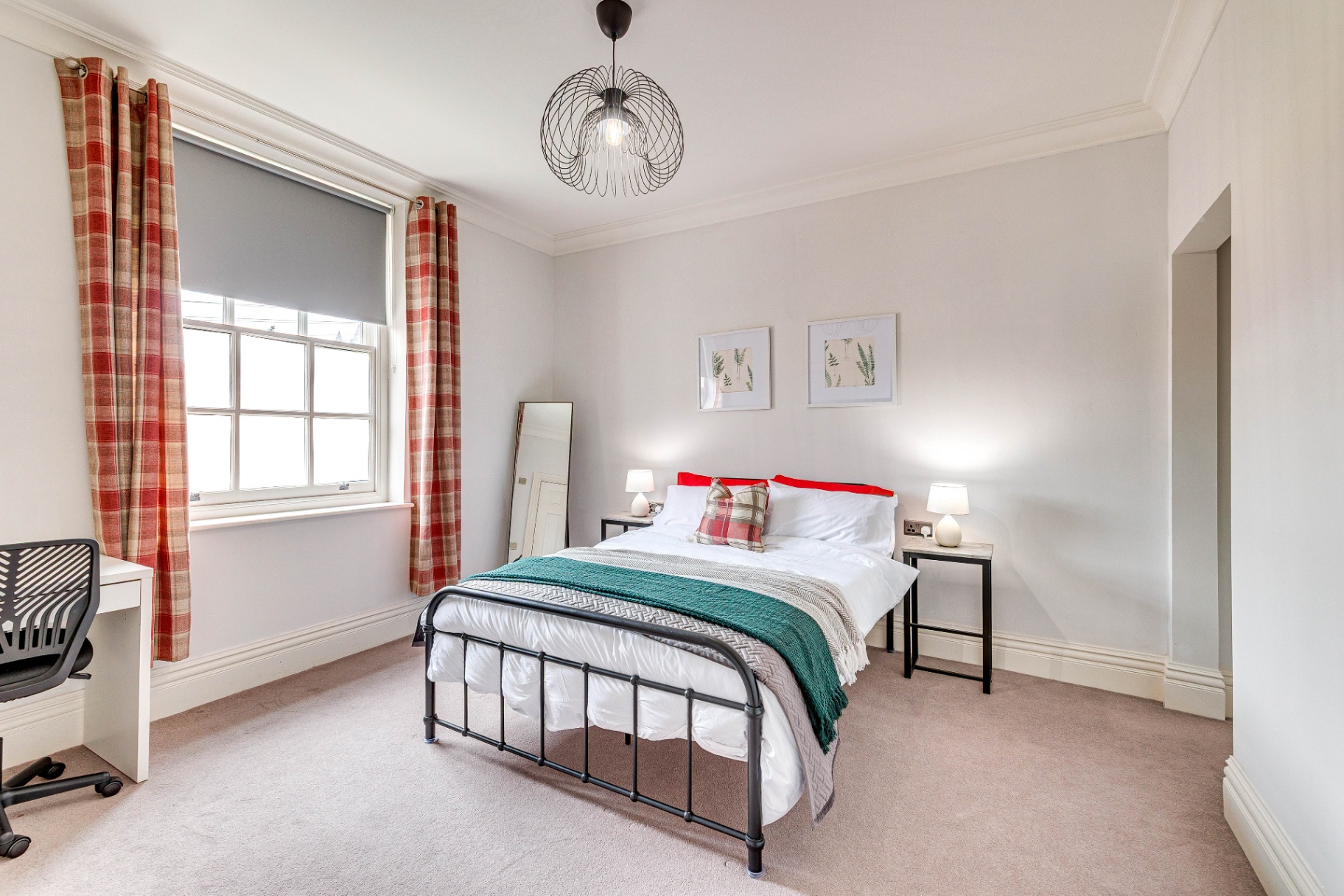 Elegant 5-Bed Georgian Town House photo 6
