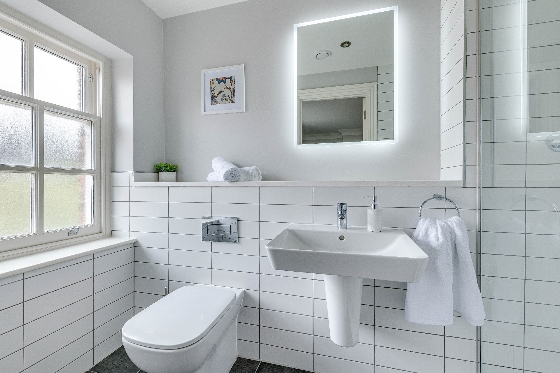 Elegant 5-Bed Georgian Town House photo 13