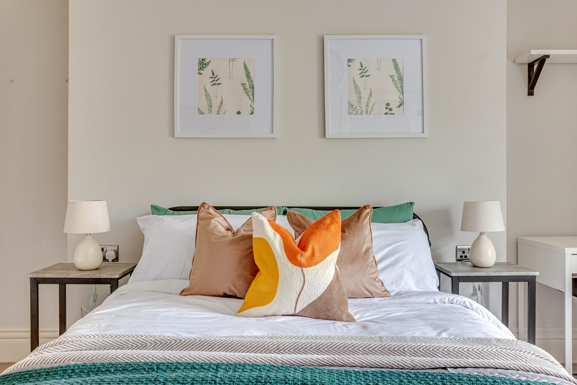 Elegant 5-Bed Georgian Town House photo 12