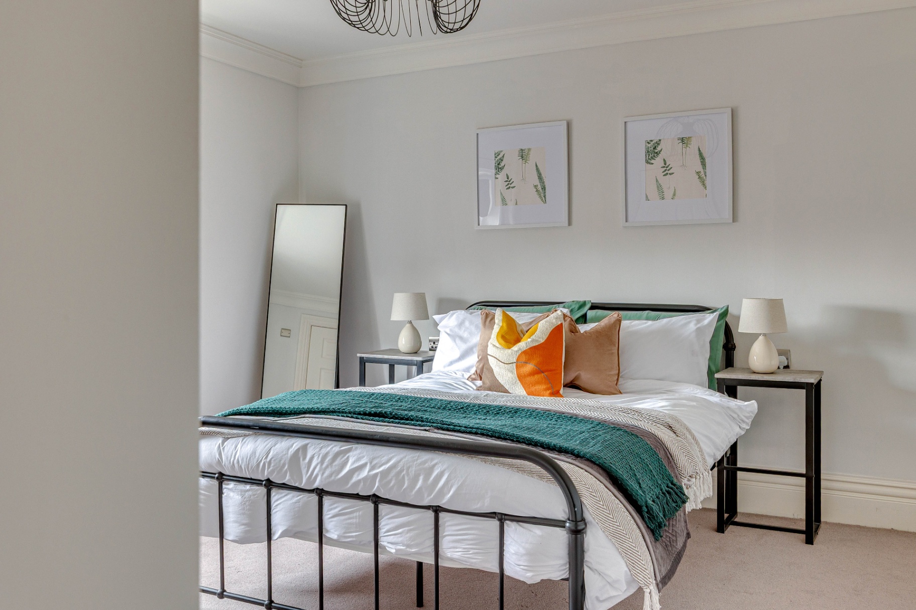 Elegant 5-Bed Georgian Town House photo 10